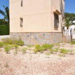 Detached Villa with potential