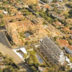 Apartamentos en 1ª línea de mar Denia