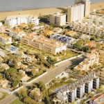 Apartments close to the Sea