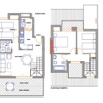 Apartments close to the Sea Denia