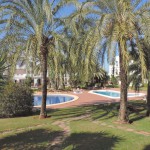 Smart apartment in nice location Denia