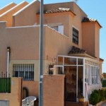 Nice semidetached villa in La Marina