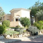 Schöner Bungalow mit Panoramablick Denia