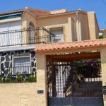 Villa very well maintained in La Marina