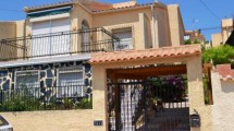 Villa very well maintained in La Marina