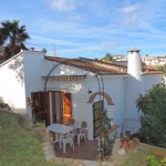 Villa hermosa con vista al mar Denia