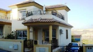 House with 5 bedrooms in La Marina