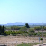 Casa en la situación del sur en La Marina