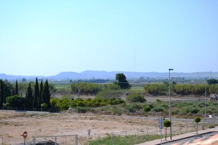 Casa en la situación del sur en La Marina