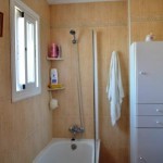 Nice semidetached villa in La Marina