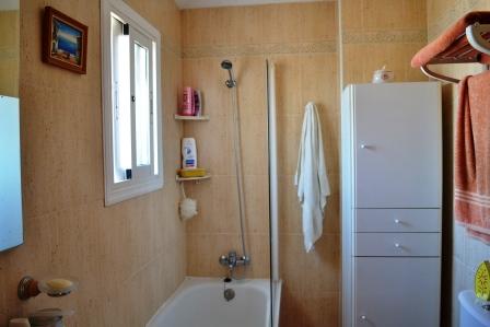 Nice semidetached villa in La Marina