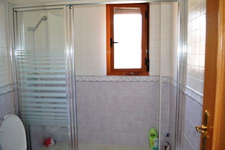 Casa en la situación del sur en La Marina