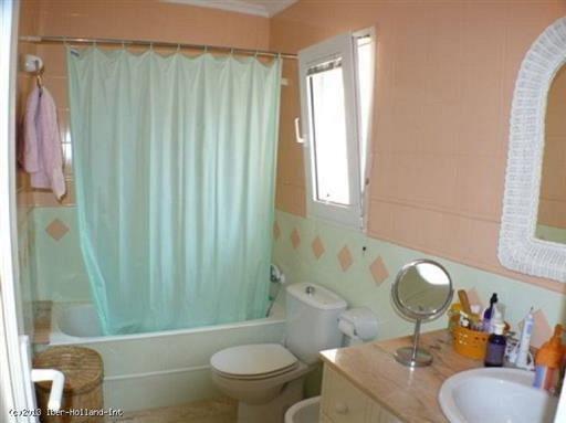 Bungalow hermoso con vista panorama Denia