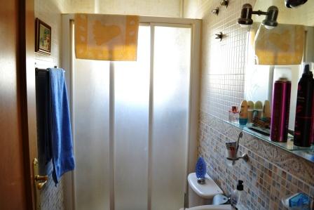 Nice semidetached villa in La Marina