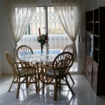 Nice villa with outside kitchen La Marina