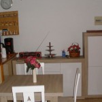 Furnished terraced house La Marina