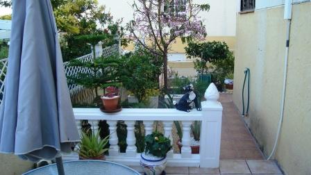 House with 5 bedrooms in La Marina