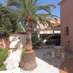 Villa with pool near by the sea Denia