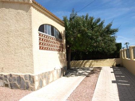 Maison avec pool communautaire à La Marina