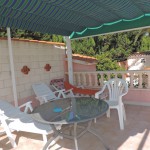 Villa with pool near by the sea Denia