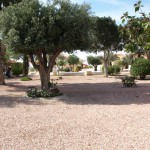 Casa con piscina comunitaria en La Marina