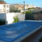 Villa con apartamento y piscina La Marina