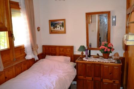 Villa very well maintained in La Marina