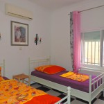 Schicke Villa mit Pool und Meerblick Denia