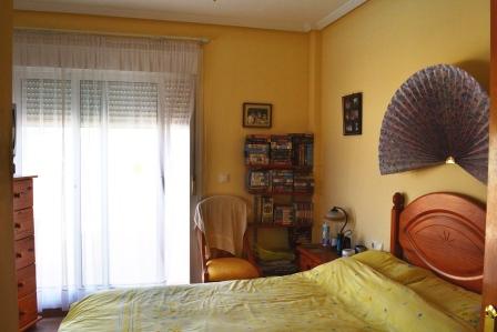 Nice semidetached villa in La Marina