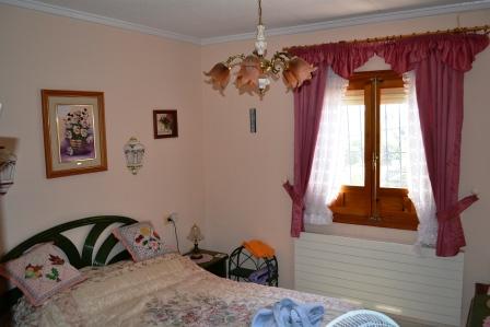 Villa very well maintained in La Marina