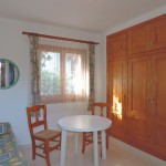 Nice villa with sea view Denia