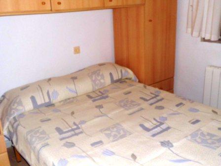 Chalet adosado con terraza en La Marina