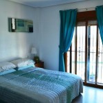 Furnished house south situation La Marina