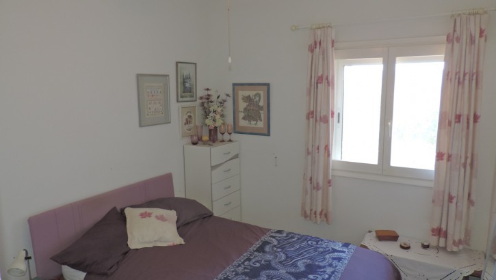 Smart apartment in nice location Denia