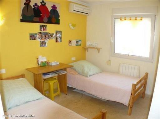 Schöner Bungalow mit Panoramablick Denia