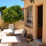 Villa very well maintained in La Marina