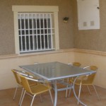 Nice villa with outside kitchen La Marina