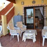 Furnished house south situation La Marina