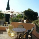 Beau bungalow avec vue panorama Denia