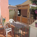 Villa with pool near by the sea Denia