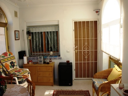 Casa con garage en La Marina