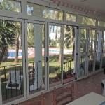 Smart apartment in nice location Denia