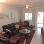 Smart apartment in nice location Denia