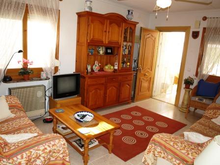 Maison avec garage à La Marina