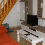 Furnished terraced house La Marina