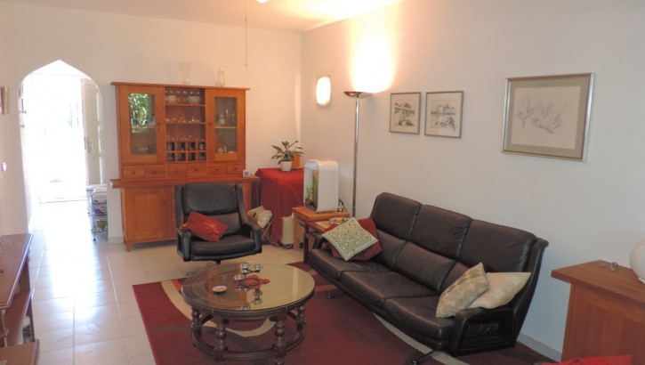 Smart apartment in nice location Denia