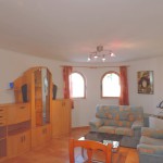 Nice villa with sea view Denia