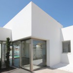 New modern 3 bedroom villa in Benijofar