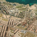 Bungalows avec 2 chambres à coucher Torrevieja