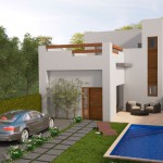 Detached Villas in Benijofar